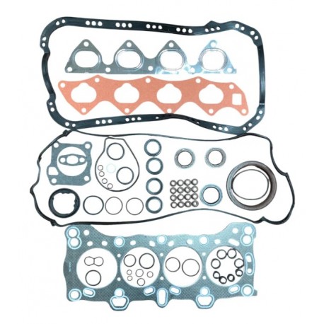 Empacadura Camara Honda Civic 92-95 Doble Arbol De leva ZC