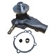 Bomba De Agua Ford Bronco F150 F350 Motor 300 Hasta 1986