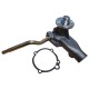 Bomba De Agua Ford Bronco F150 F350 Motor 300 Desde 1987