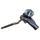Bomba De Agua Ford Bronco F150 F350 Motor 300 Desde 1987