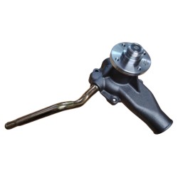 Bomba De Agua Ford Bronco F150 F350 Motor 300 Desde 1987