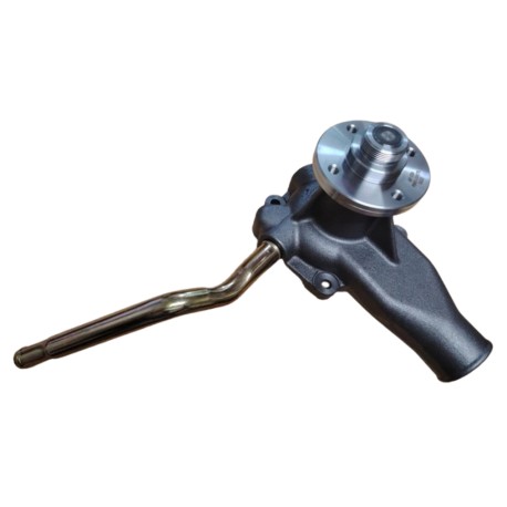 Bomba De Agua Ford Bronco F150 F350 Motor 300 Desde 1987