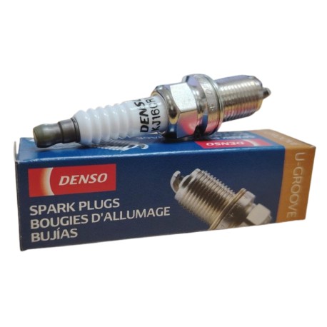 Bujia Jeep Compass Caliber RAM Accord Civic B2600 BT-50