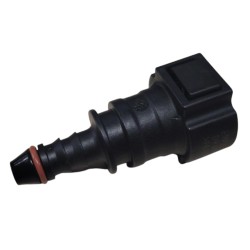 Conector Rapido Gasolina 3/8 Recto Mitsubishi Volkswagen