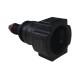 Conector Rapido Gasolina 3/8 Recto Mitsubishi Volkswagen