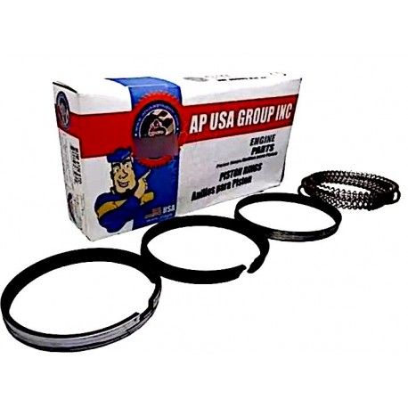 Anillo 020 motor Jeep 258 CJ5 CJ7