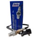 Sensor Oxigeno Chevrolet Aveo Optra Spark Corsa 4 Cables