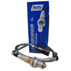 Sensor De Oxigeno Volkswagen Fox Spacefox Croosfox Polo 1.6