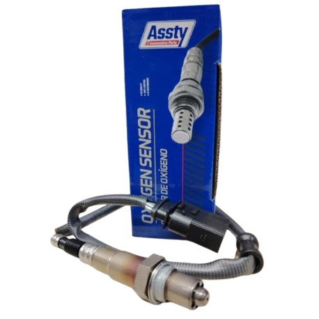 Sensor De Oxigeno Volkswagen Fox Spacefox Croosfox Polo 1.6