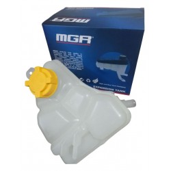 Deposito De Agua Ford Fiesta Power /max/move 1.6L