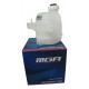 Envase Refrigerante Renault logan Clio Sansero Kangoo