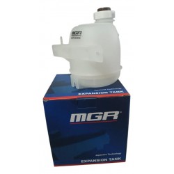 Envase Refrigerante Renault logan Clio Sansero Kangoo