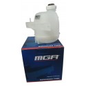 Envase Refrigerante Renault logan Clio Sandero Kangoo