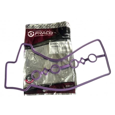 Empacadura Tapa Válvula Toyota Terios 2002 - 2007