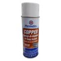 Sellador De Cobre Alta Temperatura Copper Spray Gasket