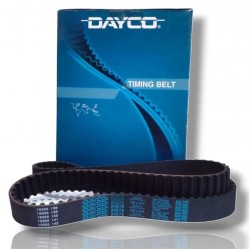 Correa de Tiempo Renault Megane 2 126D