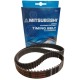 Correa De Tiempo Mitsubishi L300 2.0 123 Dientes