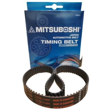 Correa De Tiempo Mitsubishi Lancer 1.6 GLX CK4 111 Dientes