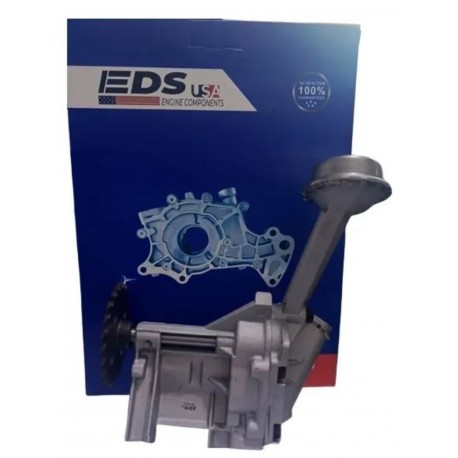 Bomba Aceite Renault Megane 1.7 Clio2 Scenic 24Dientes