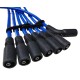 Cable Bujia Chevrolet Blazer V6 4.3Lts 262 Vortec 1995-2005
