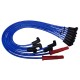 Cables de Bujias Chevrolet V6 Motor 262 Blazer