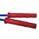Cables de Bujias Chevrolet V6 Motor 262 Blazer