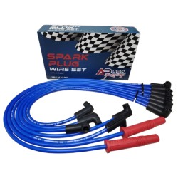 Cables de Bujias Chevrolet V6 Motor 262 Blazer