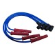 Cables De Bujias Corsa TODOS Meriva Montana Palio Siena 1.8