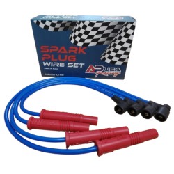 Cables De Bujias Corsa TODOS Meriva Montana Palio Siena 1.8