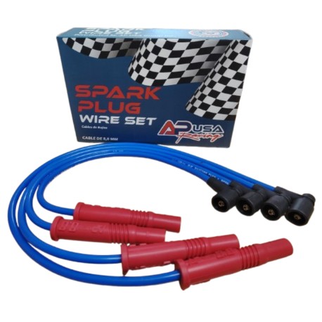 Cables De Bujias Corsa TODOS Meriva Montana Palio Siena 1.8