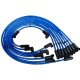 Cables Bujias Grand Blazer V8 Tapa Rayada TBI