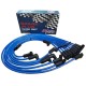 Cables Bujias Grand Blazer V8 Tapa Rayada TBI