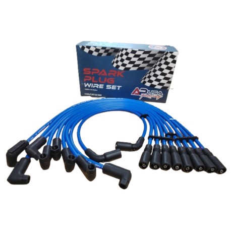 Cable de bujias Chevrolet Cheyenne Silverado Vortec