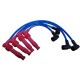 Cable De Bujia Chevrolet Optra Advance Desing Limited 1.8L
