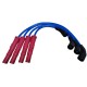 Cables de Bujia Chevrolet Aveo Nubira Lanos