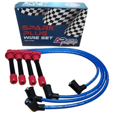 Cable de Bujias Honda Accord Civic 6ta Generacion 16V 96-00