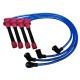 Cable de Bujias Honda Accord Civic 6ta Generacion 16V 96-00