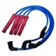 Cable Bujia Mitsubishi Lancer Signo CB CK 1.3 y 1.5Lts