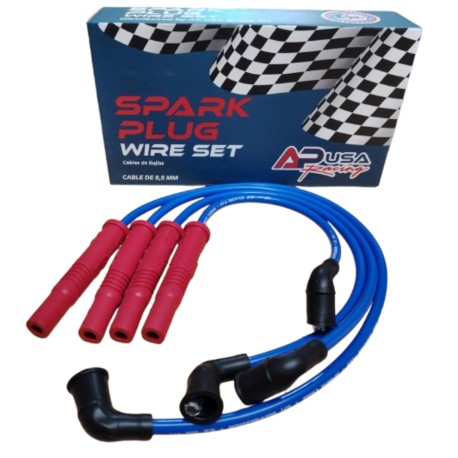 Cable Bujia Mitsubishi Lancer Signo CB CK 1.3 y 1.5Lts