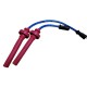 Cable Bujia Zotye Nomada Mitsubishi Lancer 1.6 Cs3