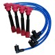 Cables Bujias Hyundai Tucson 2.0Lts 16 Valvulas