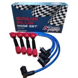 Cables Bujias Hyundai Tucson 2.0Lts 16 Valvulas
