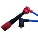 Cables Bujias Hyundai Tucson 2.0Lts 16 Valvulas