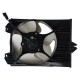 Electroventilador Aire Acondicionado Lancer Signo CK1 CK2