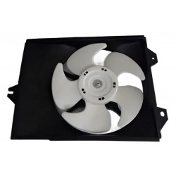 Electroventilador Aire Acondicionado Lancer Signo CK1 CK2