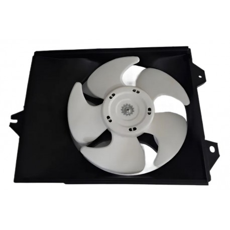 Electroventilador Aire Acondicionado Lancer Signo CK1 CK2