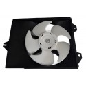 Electroventilador Aire Acondicionado Lancer Signo CK1 CK2