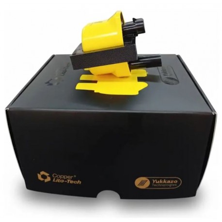 Bobina Blazer Cheyenne Silverado