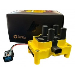 Bobina Copper Lito-tech Ford Fiesta Move 1.6 09-13