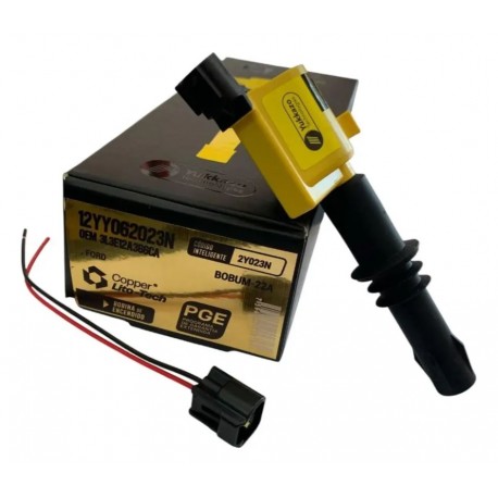 Bobina Ford Explorer Expedition F-150 3 Valvulas